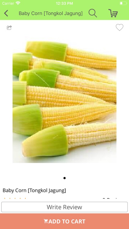 Green Gallery screenshot-4