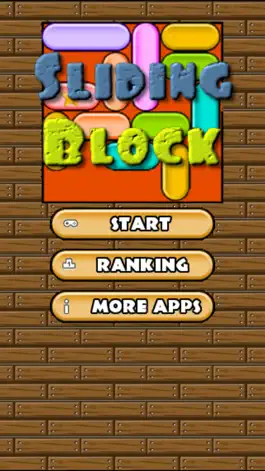 Game screenshot Sliding Block mod apk