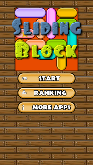 Sliding Block screenshot 1