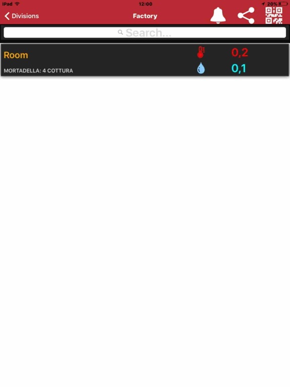 Screenshot #6 pour iTRCNET