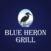 Blue Heron Grill Hugo