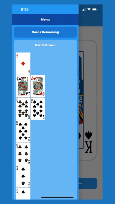 Screenshot #2 pour Draw a Card - Premium