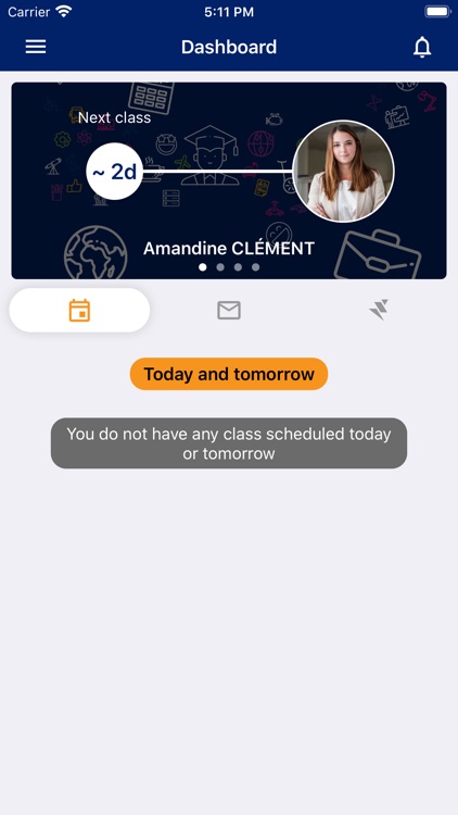 My e'sphère by ESTACA