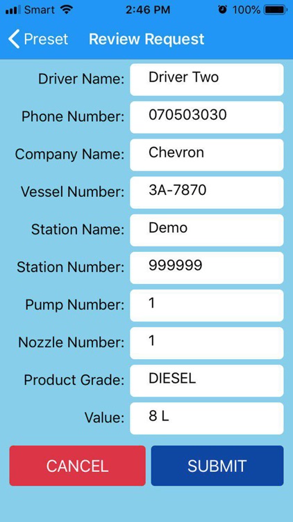 Chevron Jetty SG - SkyFleet screenshot-7