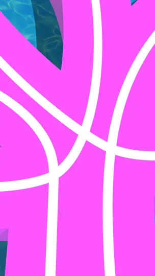 Fill Line Colour 3D iPhone Screenshot 9