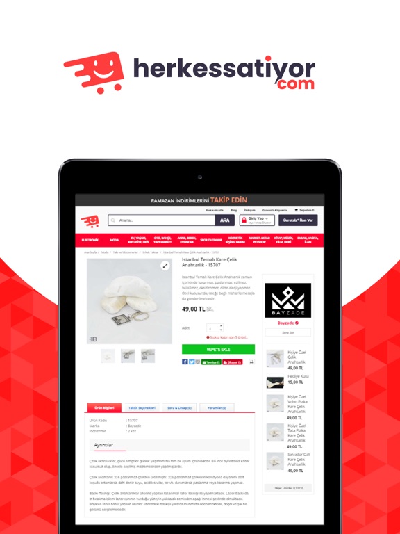 Screenshot #5 pour Herkessatiyor