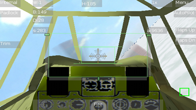 PBY 3D Seaplane Combat in WWIIのおすすめ画像2