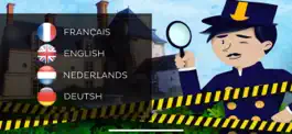Game screenshot Enquête au Château hack