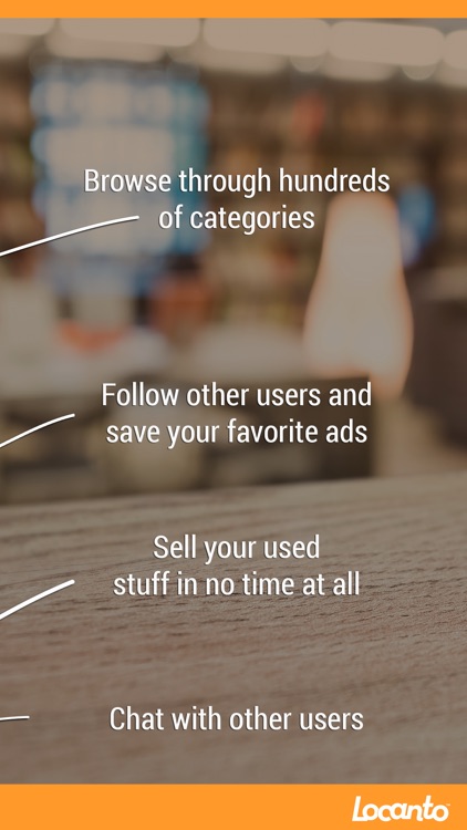 Locanto Classifieds 2.0