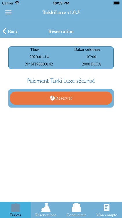 TukkiLuxe screenshot-4