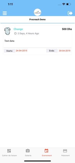 Lescalade(圖4)-速報App