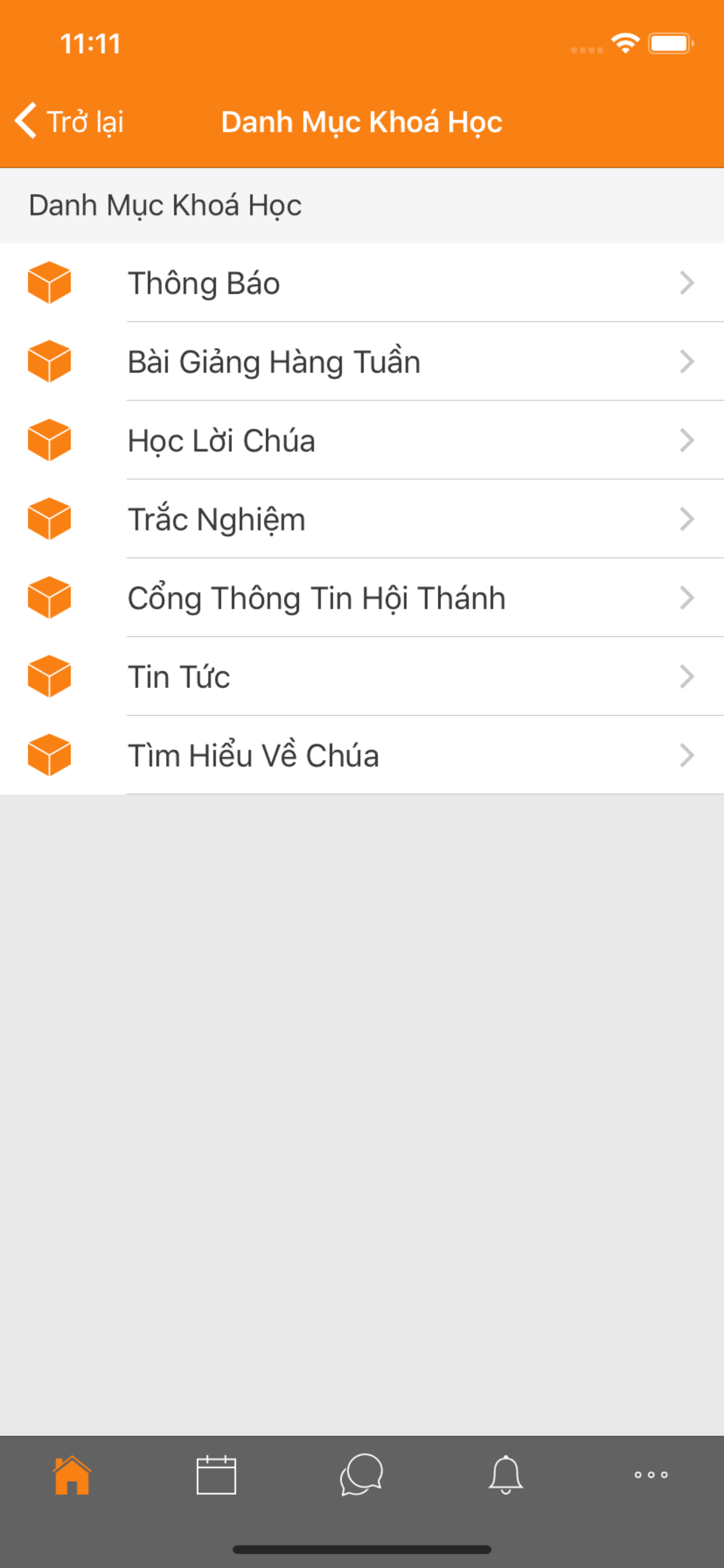 Thánh kinh online
