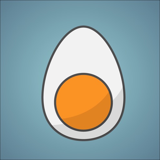 Perfect Egg Timer Pro icon