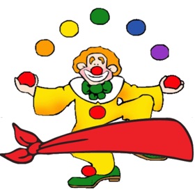 螢幕擷取畫面 (2) Blindfold Juggle