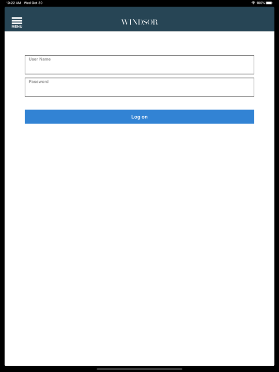 Screenshot #4 pour Windsor Club