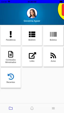 Game screenshot Colégio Monsenhor apk
