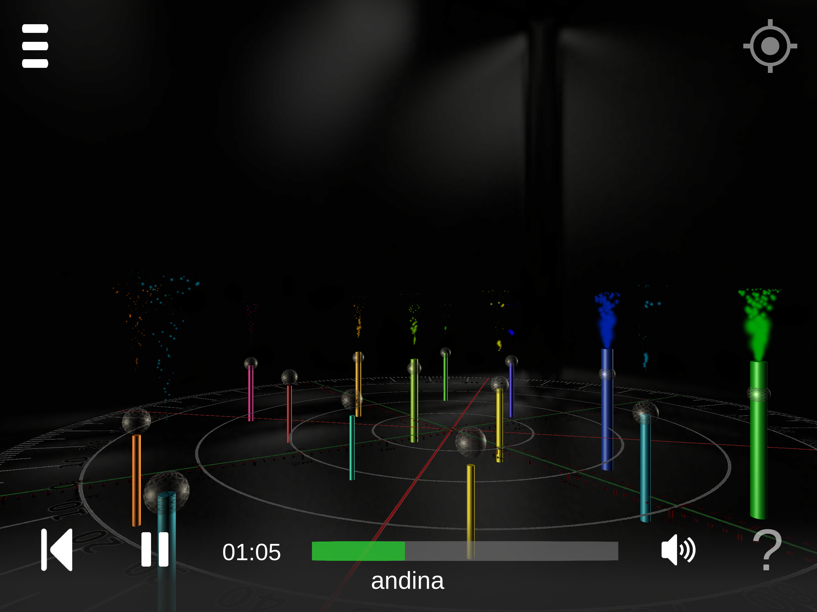WalkThruMusic