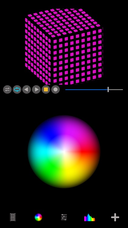 Party Controls screenshot-4