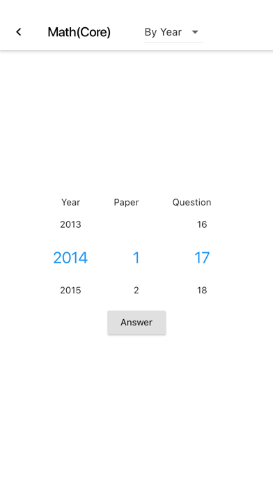 Screenshot #2 pour TSTSS Learning Platform