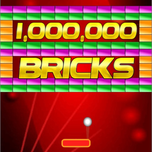 One Million Bricks Pro icon