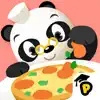 Dr. Panda Restaurant App Delete