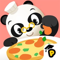 Dr. Pandaのレストラン