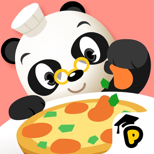 Dr. Panda Restaurant Icon