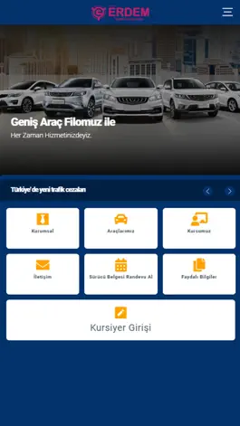 Game screenshot Yeni Erdem Sürücü Kursu mod apk