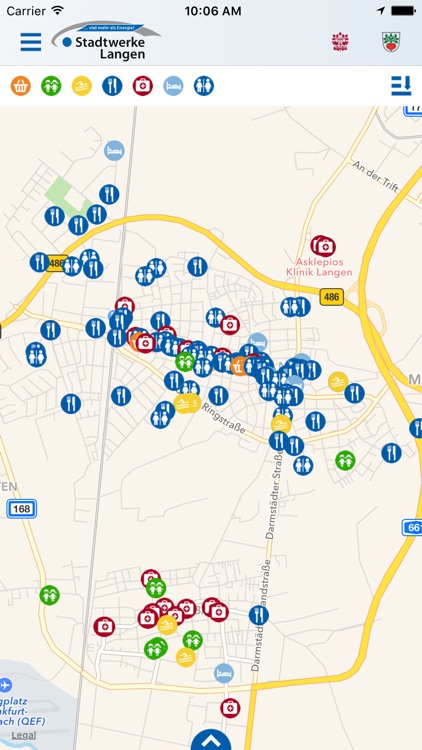 Stella - Langen und Egelsbach screenshot-3