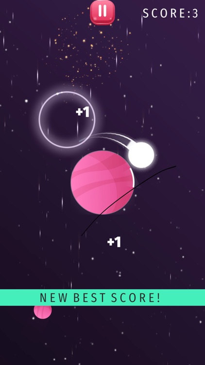 Track Run - Casual Game