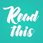 Top 20 Games Apps Like Read This 本 - Best Alternatives