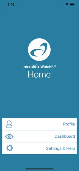 Game screenshot WatchBP Home mod apk