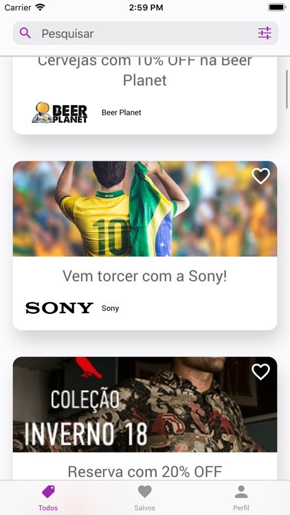 Affinibox screenshot-4