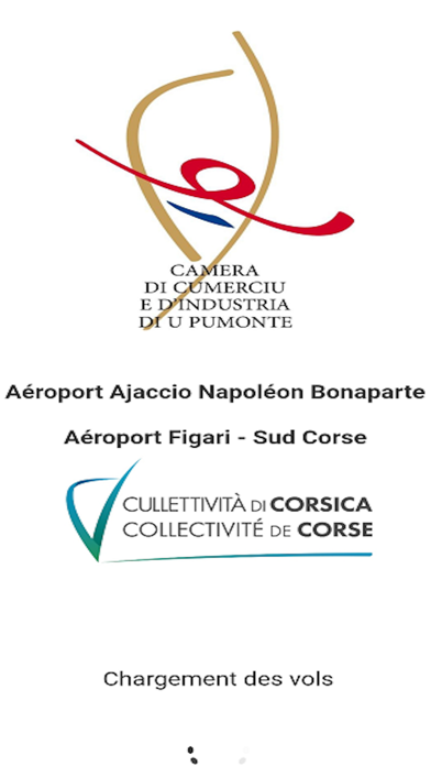 Aéroports2A Screenshot