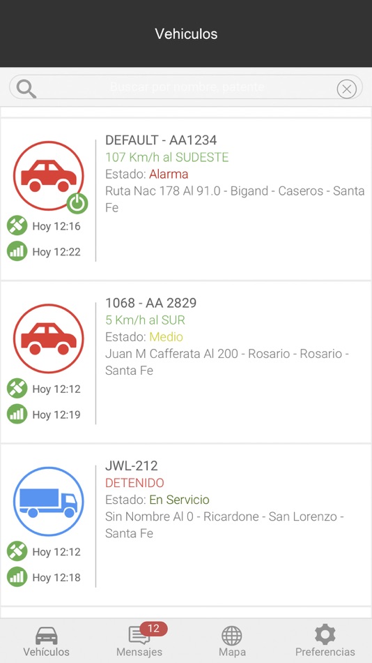 #2. UBIKT GPS (iOS) 由: francisco leon hernandez calderon