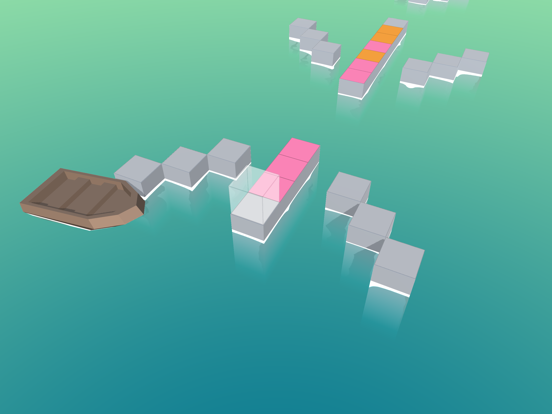 Screenshot #4 pour An Infinite Calm