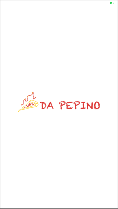 Screenshot #1 pour Da Pepino Express Zürich
