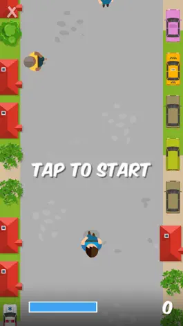 Game screenshot Escape City - هروب المدينه hack