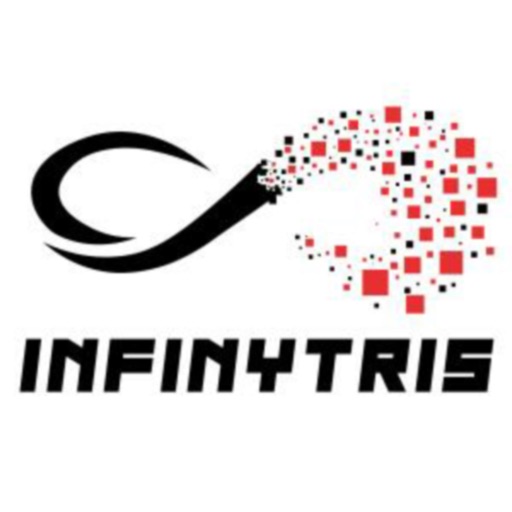 Infinytris Icon