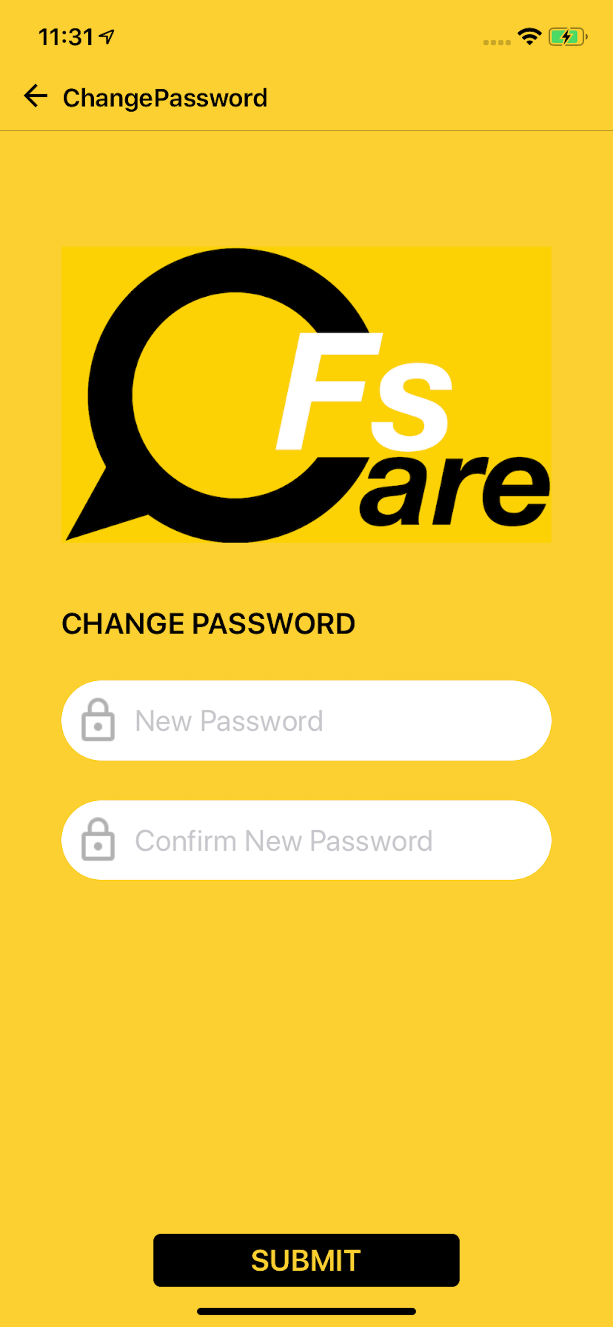 FS Care screenshot 7