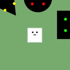 螢幕擷取畫面 (4) The End Is Near: 2023 Game Jam