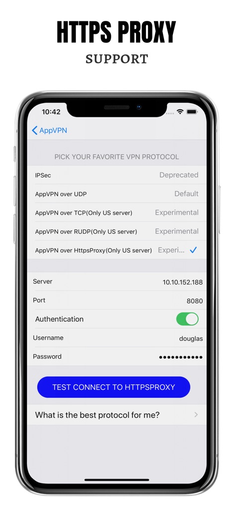 Best VPN Proxy AppVPN - Productivity App | MWM