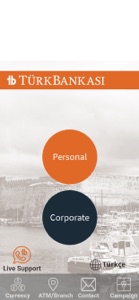 Türk Bankası screenshot #3 for iPhone