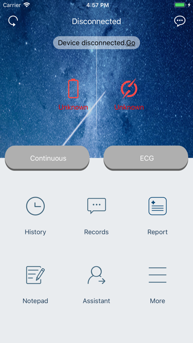 Screenshot #1 pour 随心空间