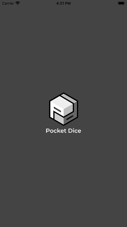 Pocket-Dice