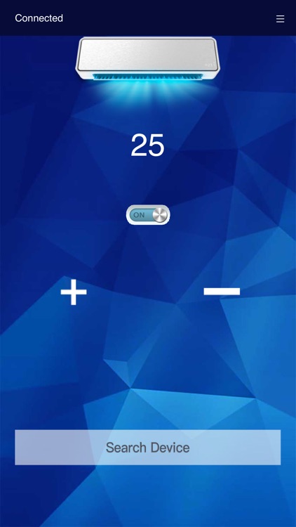 Enjoy The Air Conditioning