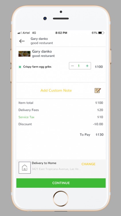 Amo Fetch screenshot-3
