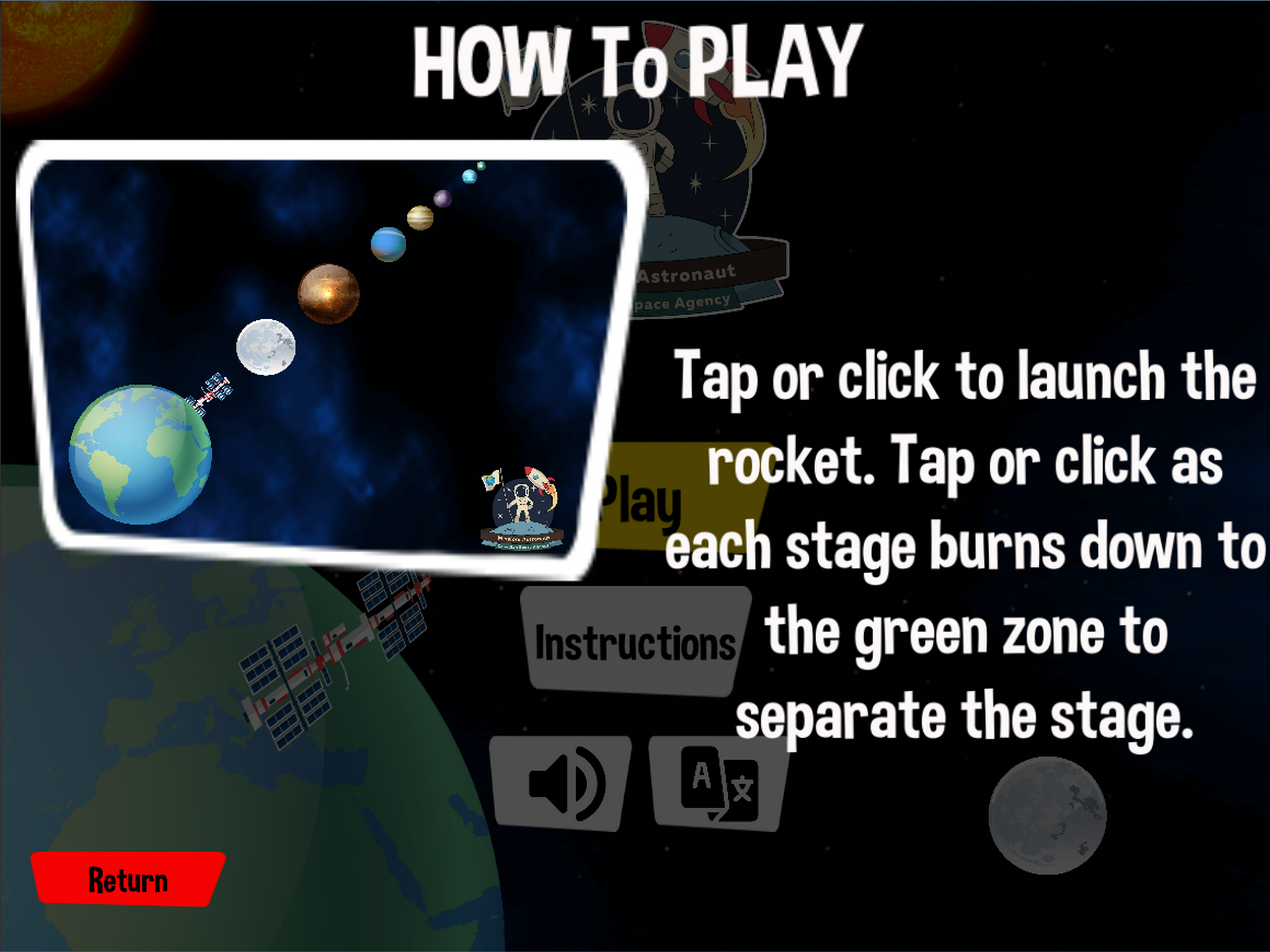 Liftoff! screenshot 20