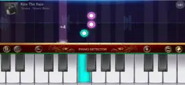 Game screenshot Piano Detector mod apk
