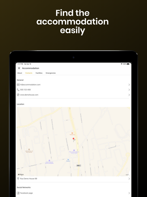 Screenshot #6 pour Casas da Fajã